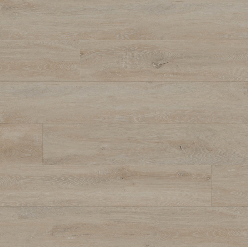 Barrel Oak Henley
